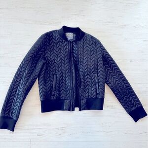 RW & Co Spring Bomber Jacket